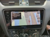  Skoda  Octavia COMBI 2.0 TDI 4X4 DSG  22 #11