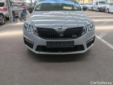  Skoda  Octavia COMBI 2.0 TDI 4X4 DSG  22 #18