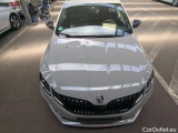  Skoda  Octavia COMBI 2.0 TDI 4X4 DSG  22 #21
