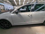  Skoda  Octavia COMBI 2.0 TDI 4X4 DSG  22 #24