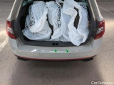  Skoda  Octavia COMBI 2.0 TDI 4X4 DSG  22 #27