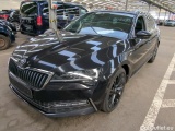  Skoda  Superb COMBI 2.0 TDI DSG  25 
