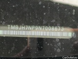  Skoda  Superb COMBI 2.0 TDI DSG  25 #5
