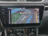 Skoda  Superb COMBI 2.0 TDI DSG  25 #11