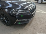  Skoda  Superb COMBI 2.0 TDI DSG  25 #16
