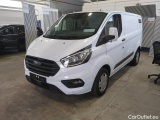 Ford  Transit CUSTOM 300 L1H1 LKW VA  27 