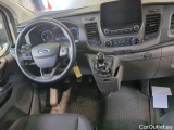  Ford  Transit CUSTOM 300 L1H1 LKW VA  27 #3