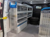  Ford  Transit CUSTOM 300 L1H1 LKW VA  27 #5