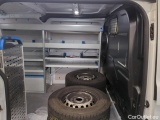  Ford  Transit CUSTOM 300 L1H1 LKW VA  27 #15