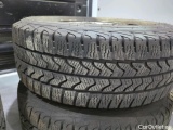  Ford  Transit CUSTOM 300 L1H1 LKW VA  27 #16