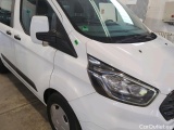  Ford  Transit CUSTOM 300 L1H1 LKW VA  27 #24