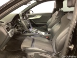  Audi  A4 Avant 2.0 TDI quattro S-Line Alpin Drag Värmare #6