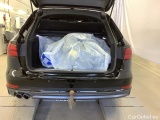  Audi  A4 Avant 2.0 TDI quattro S-Line Alpin Drag Värmare #10