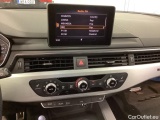  Audi  A4 Avant 2.0 TDI quattro S-Line Alpin Drag Värmare #14