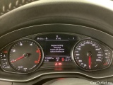  Audi  A4 Avant 2.0 TDI quattro S-Line Alpin Drag Värmare #15