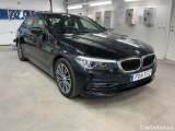  Bmw  Serie 5 530e xDrive Sport-Line HiFi Kamera Navi #2