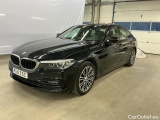  Bmw  Serie 5 530e xDrive Sport-Line HiFi Kamera Navi #3