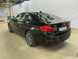  Bmw  Serie 5 530e xDrive Sport-Line HiFi Kamera Navi #4