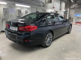  Bmw  Serie 5 530e xDrive Sport-Line HiFi Kamera Navi #5