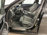  Bmw  Serie 5 530e xDrive Sport-Line HiFi Kamera Navi #6