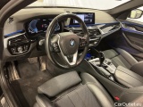  Bmw  Serie 5 530e xDrive Sport-Line HiFi Kamera Navi #9