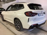  Bmw  X3  xDrive30e M Sport Panorama Skinn Drag Kamera #4
