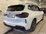  Bmw  X3  xDrive30e M Sport Panorama Skinn Drag Kamera #5