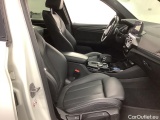  Bmw  X3  xDrive30e M Sport Panorama Skinn Drag Kamera #7