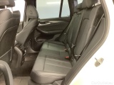  Bmw  X3  xDrive30e M Sport Panorama Skinn Drag Kamera #8