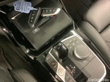  Bmw  X3  xDrive30e M Sport Panorama Skinn Drag Kamera #10
