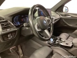  Bmw  X3  xDrive30e M Sport Panorama Skinn Drag Kamera #11