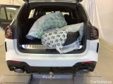 Bmw  X3  xDrive30e M Sport Panorama Skinn Drag Kamera #12