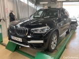  Bmw  X3 xDrive30e Connected Edition Drag Kamera #3