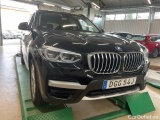  Bmw  X3 xDrive30e Connected Edition Drag Kamera #2