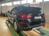  Bmw  X3 xDrive30e Connected Edition Drag Kamera #4