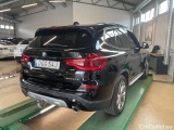  Bmw  X3 xDrive30e Connected Edition Drag Kamera #5