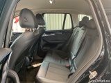  Bmw  X3 xDrive30e Connected Edition Drag Kamera #8