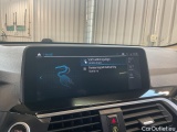  Bmw  X3 xDrive30e Connected Edition Drag Kamera #9