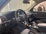  Bmw  X3 xDrive30e Connected Edition Drag Kamera #11