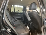  Bmw  X3 xDrive30e Connected Edition Drag Kamera #17