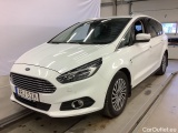  Ford  S-Max 2.0 EcoBlue Titanium Kamera Drag Navi #3