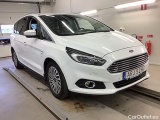  Ford  S-Max 2.0 EcoBlue Titanium Kamera Drag Navi 