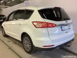  Ford  S-Max 2.0 EcoBlue Titanium Kamera Drag Navi #4