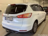  Ford  S-Max 2.0 EcoBlue Titanium Kamera Drag Navi #5