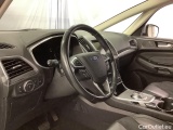  Ford  S-Max 2.0 EcoBlue Titanium Kamera Drag Navi #8