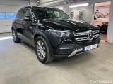  Mercedes  G-Klasee 350 d 4MATIC SE Edition Premium 7-Sits Burmester El-Stolar Fram & Bak Värmare 