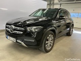  Mercedes  G-Klasee 350 d 4MATIC SE Edition Premium 7-Sits Burmester El-Stolar Fram & Bak Värmare #3