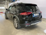  Mercedes  G-Klasee 350 d 4MATIC SE Edition Premium 7-Sits Burmester El-Stolar Fram & Bak Värmare #4