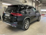  Mercedes  G-Klasee 350 d 4MATIC SE Edition Premium 7-Sits Burmester El-Stolar Fram & Bak Värmare #5