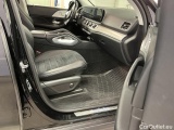  Mercedes  G-Klasee 350 d 4MATIC SE Edition Premium 7-Sits Burmester El-Stolar Fram & Bak Värmare #7